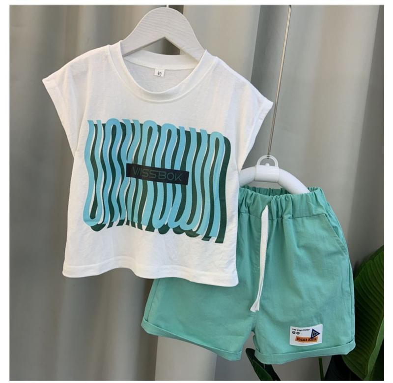 Product Introduction of Áo Vest In Họa Tiết Không Tay Bằng Vải Bông Trơn Thoáng Khí, Cho Trẻ Sơ Sinh, Bé Trai Và Bé Gái, Cỡ Nhỏ Và Trung Bình, Thích Hợp Mặc Ngoài, Hàng Mới Về Mùa Hè 2024, Được Thu Thập Bởi 1266 Người, Năm 2025 20