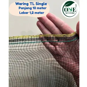 WARING / JARING TL SINGLE | ECER 10M x 1.2M TERMURAH