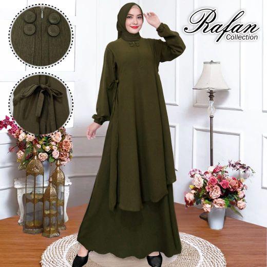 Gamis Malaysia Cringkle Premium,Bahan Adem,Seragam pengajian Muslim Dress Wanita Dewasa Lebaran,Busui,nyaman dipakai Gamis Malaysia Cringkle Premium,Bahan Adem,Seragam pengajian Muslim Dress Wanita Dewasa Lebaran,Busui,nyaman dipakai