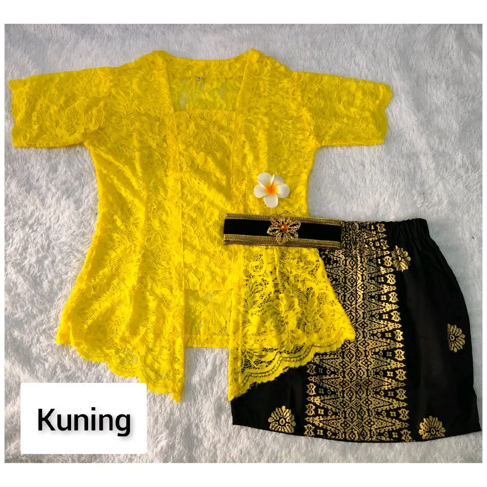 kuning