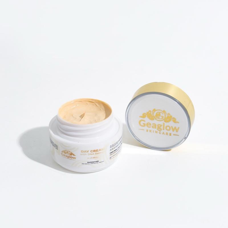 READY STOK GEAGLOW SKINCARE BPOM ORIGINAL 100% 4