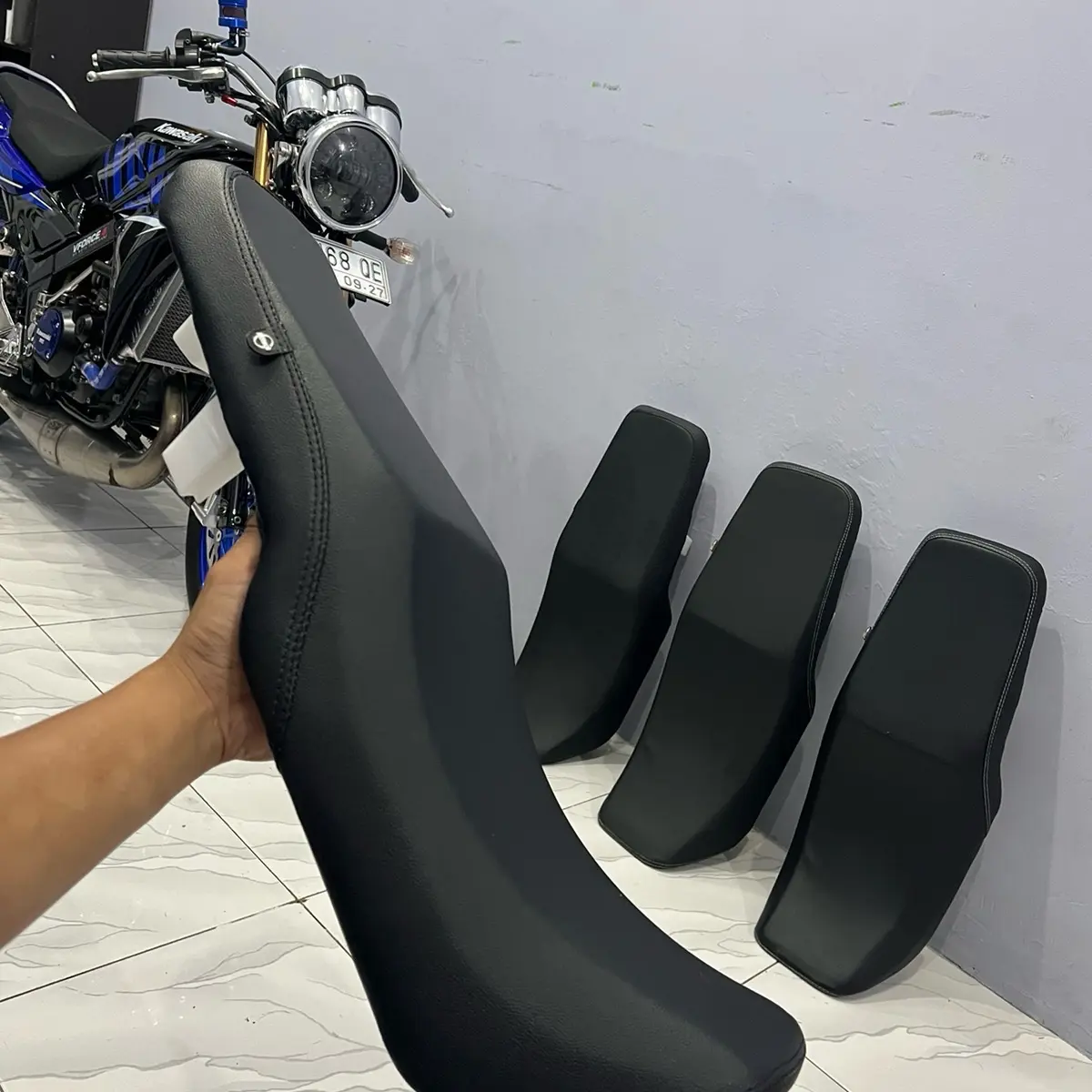 JOK NINJA SS NINJA R MBTECH TERBARU