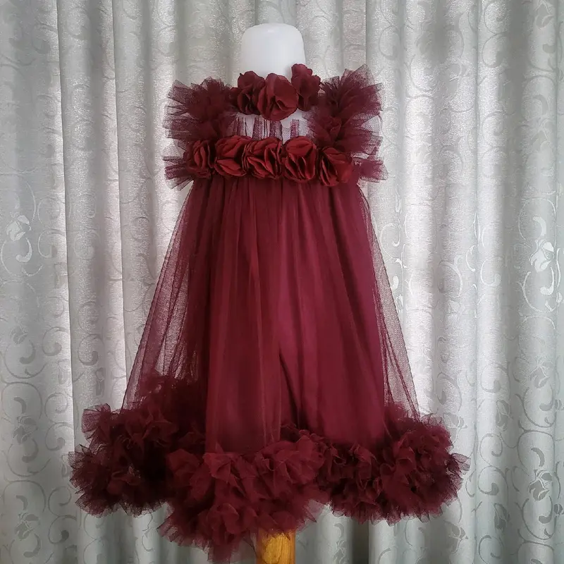 Baju Anak Lucu Cantik Gemas Sekali UHUYY 4