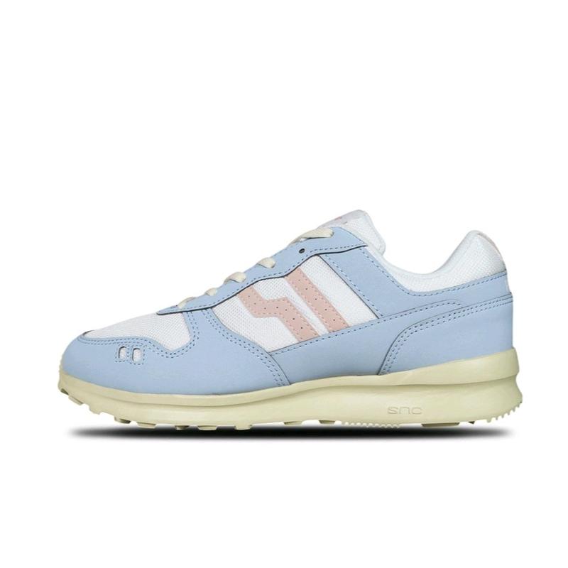 PIERO JOGGER WOMEN - SEPATU SNEAKER CASUAL SPORTSTYLE 4