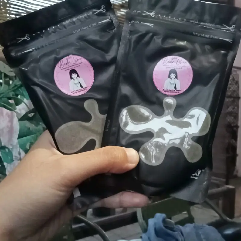 Lulur Bedda Lotong badan whitening bpom Scrub Tubuh Mencerahkan 1