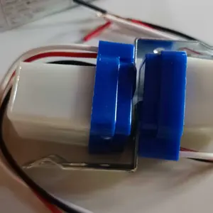 Sensor Cahaya Lampu LED (AS-10) Water Proof Photo Cell Sensor Cahaya Saklar Otomatis