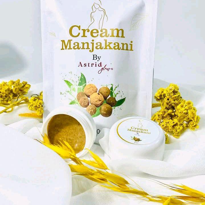 cream manjakani Perawatan Keputihan