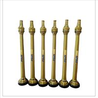 Gambar Nozzle Semprotan Air Kuningan ENDLESSAFE Long Jet Machino – Jet Spray Tekanan Tinggi 20 Bar - 1.5 Inch dari gudangsafetycom Kota Administrasi Jakarta Barat 4 Tokopedia