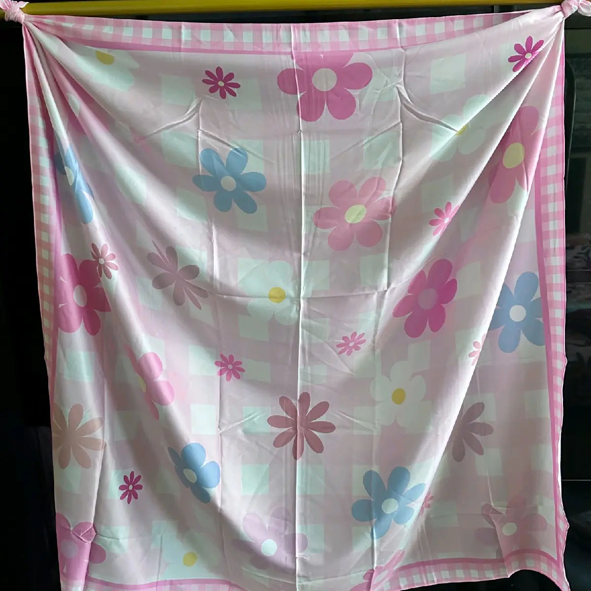 New Arrival Shawl, Bawal, Matching Kids Shawl