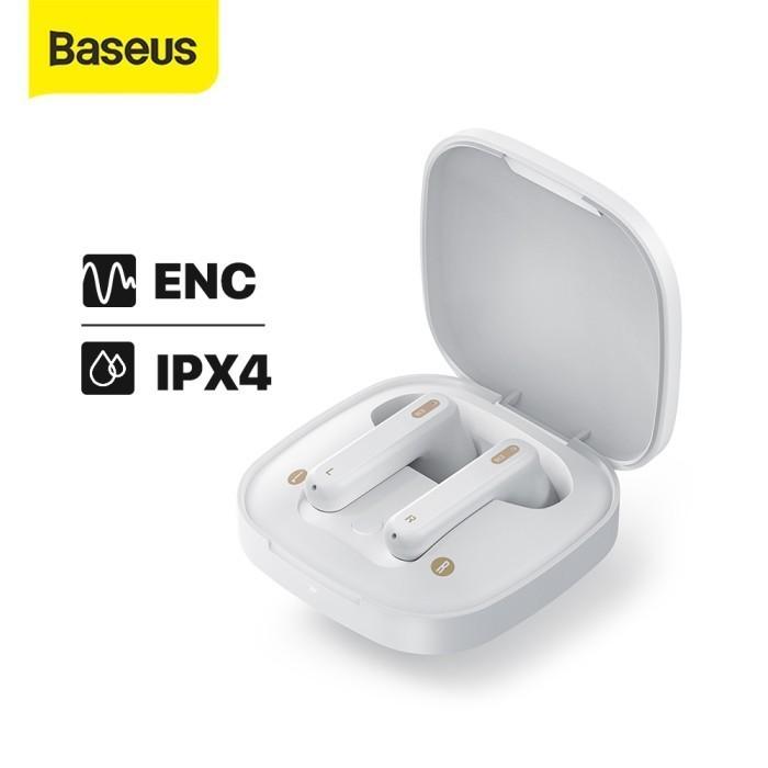Baseus E16 Bowie TWS True Wireless Bluetooth Earbuds Earphone 0
