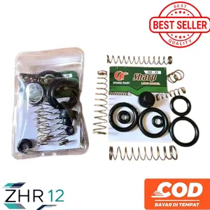 Sperpart Sil + Per Od 22 / Sil+ Per Sharp Od 22