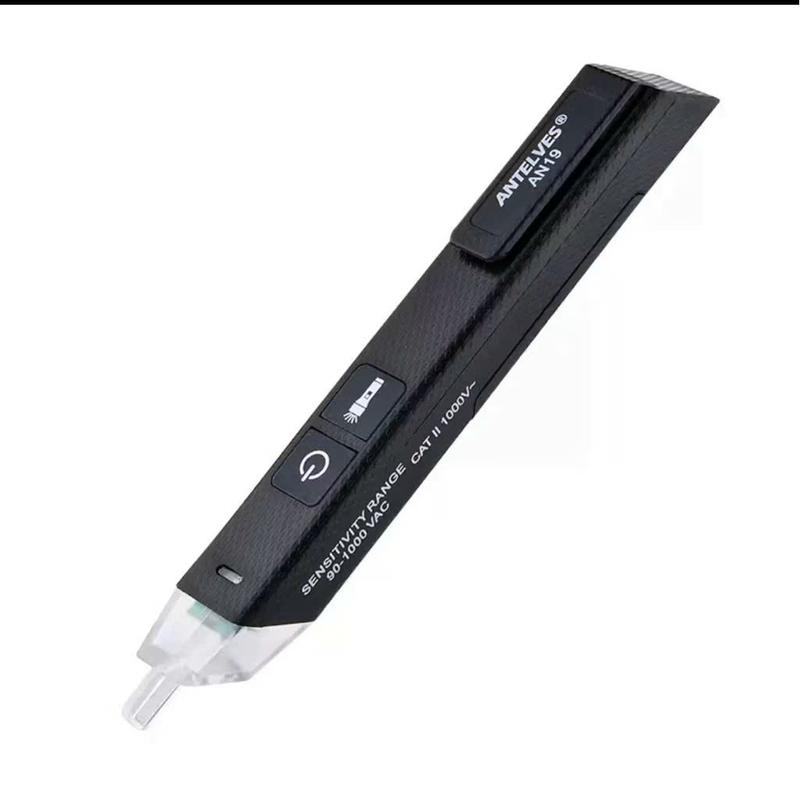  Bút thử điện không chạm ANTELVES AN19 