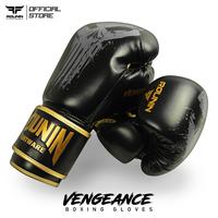 Gambar Boxing Glove Rounin / Sarung Tinju / Glove Muaythai - Veangeance Series - 10oz + TAS GLOVE dari Rounin Fightware Kota Administrasi Jakarta Utara 5 Tokopedia