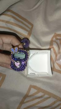 Product Review of Tasbih LOVE pompom - non led from w**i 0