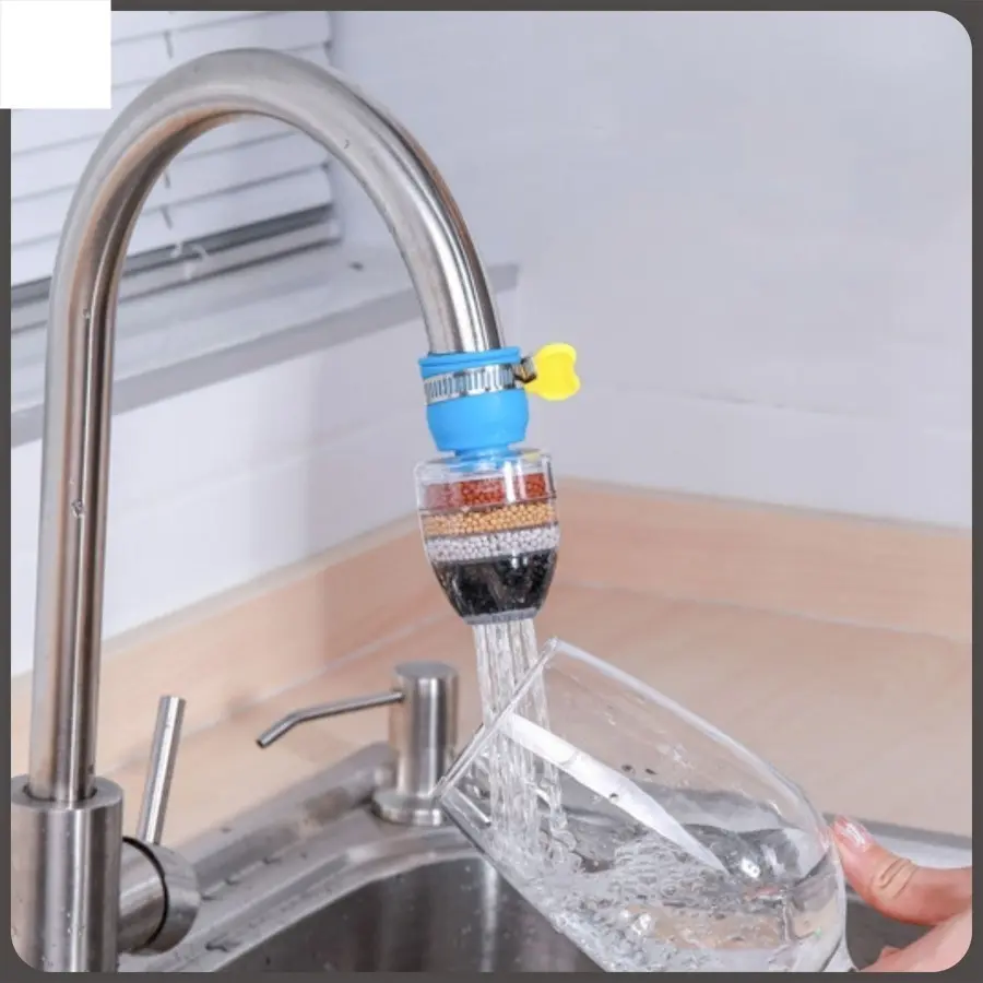 SARINGAN AIR KRAN / PENYARING FILTER SUPER MURAH / FILTER KRAN AIR