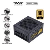 Gambar PowerSupply Armaggeddon Voltron 1000 80+ - PSU 1000w - Power Supply 80+ dari JNC KOMPUTER Kota Administrasi Jakarta Pusat 2 Tokopedia