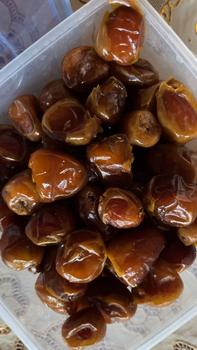 Product Review of Kurma sukari ember Al-qassim premium 850gr from T**g j**i 0