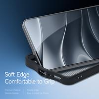 Gambar Dux Ducis Case Compatible for Xiaomi Redmi Note 14 4G | 5G | Note 14 Pro 5G | Note 14 Pro Plus 5G - Aimo Series Cover Casing - Note 14 5G dari Gojali.id Kota Administrasi Jakarta Utara 5 Tokopedia