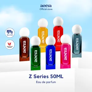 Aoera - Z Series All Variant Eau De Parfum 50ML