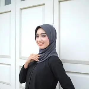 Jilbab Sport Murah | Hijab Olahraga | Hijab Instan Hijab Sporty Pet Tebal