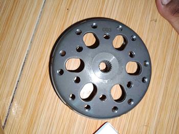 Product Review of NLR Mangkok Ganda Kartel Anti Gredeg Kartel Lurus free persentri from a**i 3