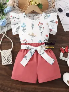 JTKIDS SETELAN ANAK PEREMPUAN EIRA SNI