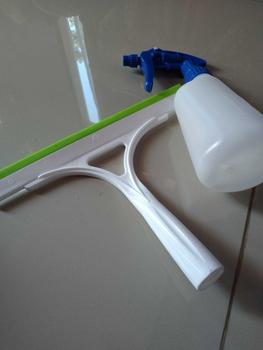 Product Review of [COD] [TERMURAH] Dragon Wefer Air Kaca / Wiper Karet Serbaguna from I**i 2