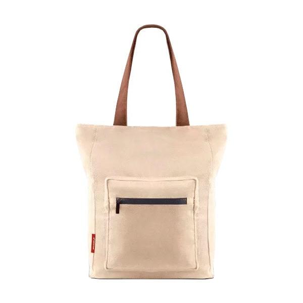 Gambar Honda Tote Bag Beige AHGK0010016 dari Honda Cengkareng Kota Tangerang Tokopedia