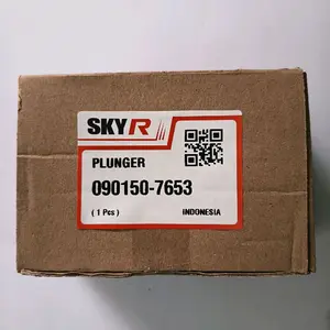 PLUNGER 090150-7653 PLUNGER CANTER 125PS SKY R INDONESIA