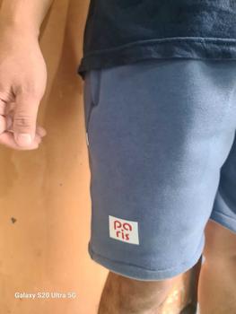 Product Review of PROMO!!! Celana Pendek / Short Pants Bahan Katun Fleece Premium Pria Wanita | Celana Olahraga | Celana Santai from 🐬** 2