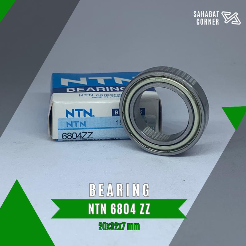 6026 ZZ/2AS NTN 6026ZZ/5K NTN 6026ZZ NTN Japan Ball Bearing at ₹ 8000