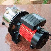 Gambar MAXPUMP SJ-60S Mesin Pompa Air Semi Jet Stainless Steel 24 Jam Non Stop dengan Gulungan Motor Tembaga & Impeller PPO Ideal untuk Sumur Dangkal mesin pompa air semi jet stenlis / pompa stainless steel semi jet pump / Jetpump dari Poseidonpump Kota Administrasi Jakarta Utara 3 Tokopedia