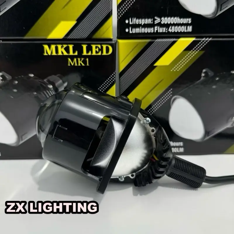 ￼ORIGINAL BILED MKL 2,5 INCHI 60 WATT BILED MKL BILED MURAH DANA PELAJAR CAHAYA PADAT 2