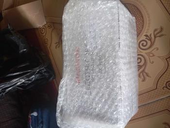 Product Review of ENVIO - MASPION Setrika Listrik EX-1010 BB Hitam  - Elektronik Rumah Tangga from u**8 1