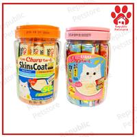Gambar Ciao Churu Cat Snack Cemilan Kemasan Toples Isi 50pcs dari Republic Petstore Kota Administrasi Jakarta Barat 3 Tokopedia