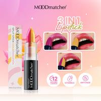 Gambar MOODmatcher Lipstik Split Sticks Gold/Magenta - gold/magenta dari moodmatcher indonesia_NEW Kota Administrasi Jakarta Barat 3 Tokopedia