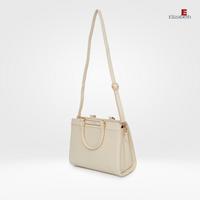 Gambar Tas Elizabeth Handbag 0798-1729 - Cream dari Elizabeth Official Store Kota Cimahi 4 Tokopedia