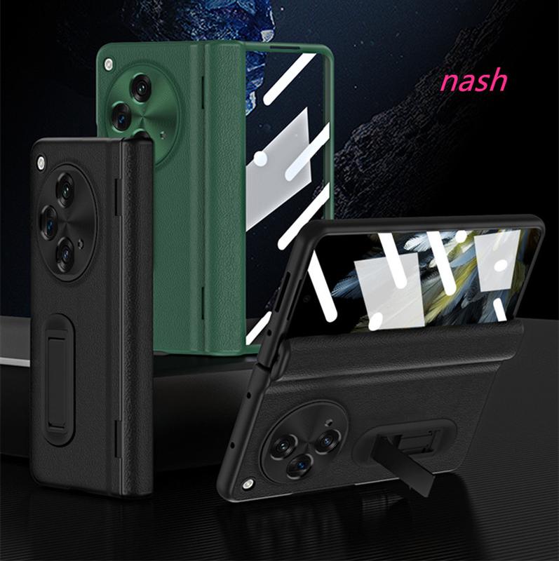 ABEEL Custodia per Oppo Find N3 5G / OnePlus Open, Cover