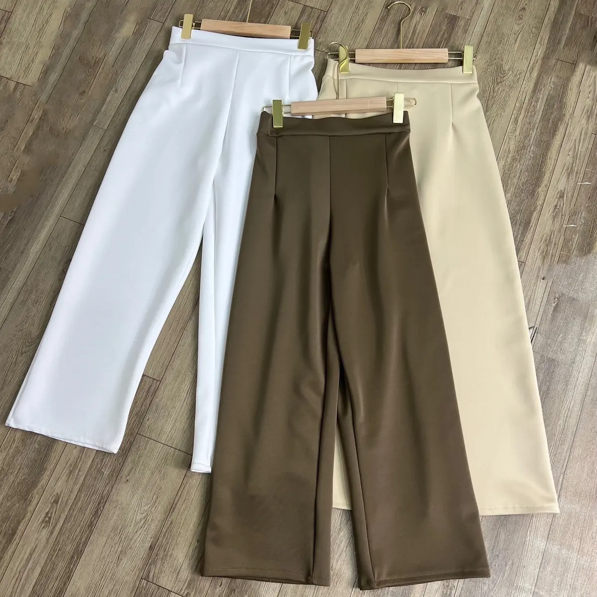 HAYANA PANTS KULOT WANITA PREMIUM