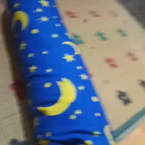 1 set sarban sargul isi 6 pcs 4 sarung bantal 2 sarung guling motif bunga bahan premium tidak luntur