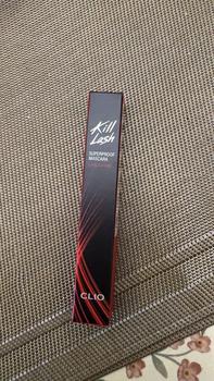 Product Review of CLIO Kill Lash Superproof Mascara from V**T 0