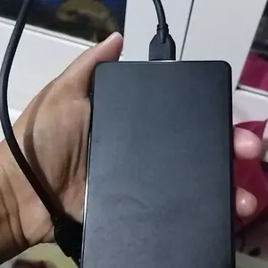 【COD】Actual 2.5 Inch USB HDD Case Sata to USB 3.0 Hard Drive Disk SATA External Enclosure HD Drive Plastic