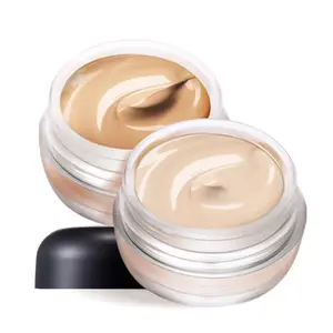 Cream Bedak Penutup Tato Bekas Luka Anti Air Anti Keringat Anti Luntur 1 Set Body Lotion