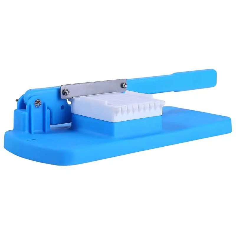 BISA COD Alat Pemotong Daging Sayur Multifungsi Table Meat Slicer - CT03 Kitchenware 4