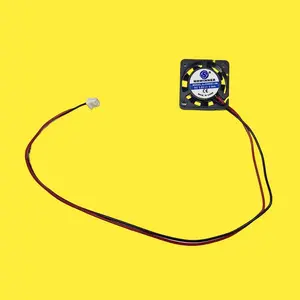 KIPAS DC 3V  2X2 CM KIPAS MINI