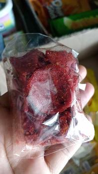 Product Review of 1kg sosis goreng super pedas camilan from u**8 1