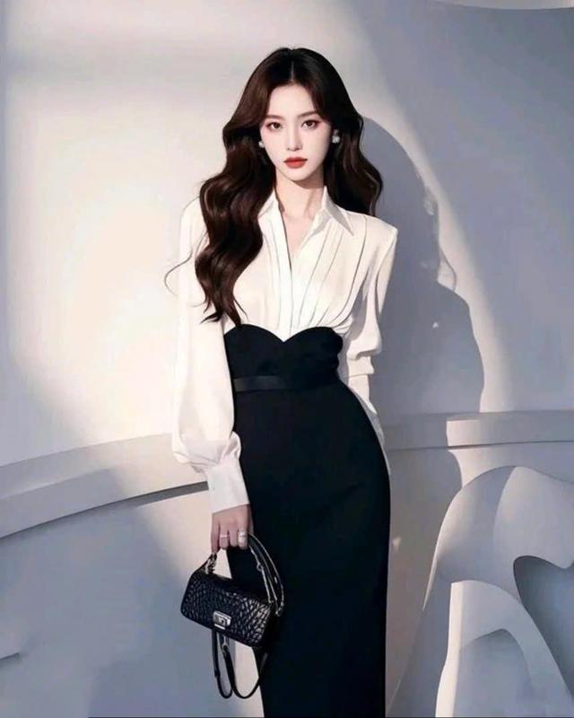 ME Design - Áo sơ mi LIPU cổ đức ma163 chất vải trượt dày dặn, size SML