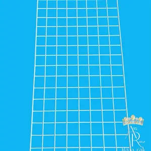 Ram kawat 45x95 cm/Ram dinding/tebal