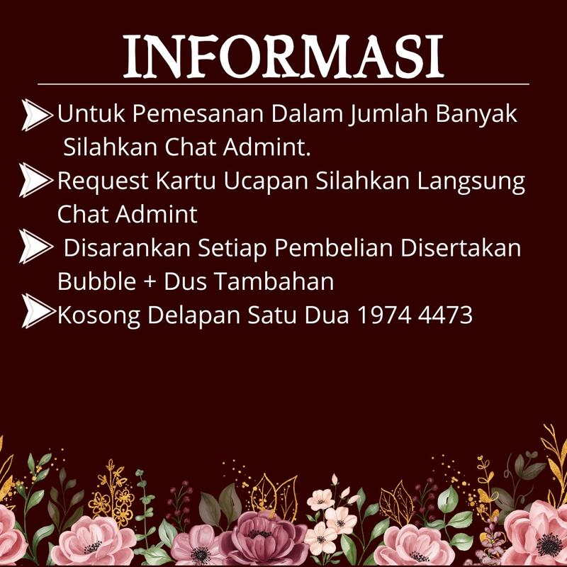 Dompet Batik Panjang Besar Resleting Souvenir Nikah & Gift Ukuran 11 cm x 20 cm Motif Random Include Kemasan Plastik Pita dan Kartu Ucapan 8