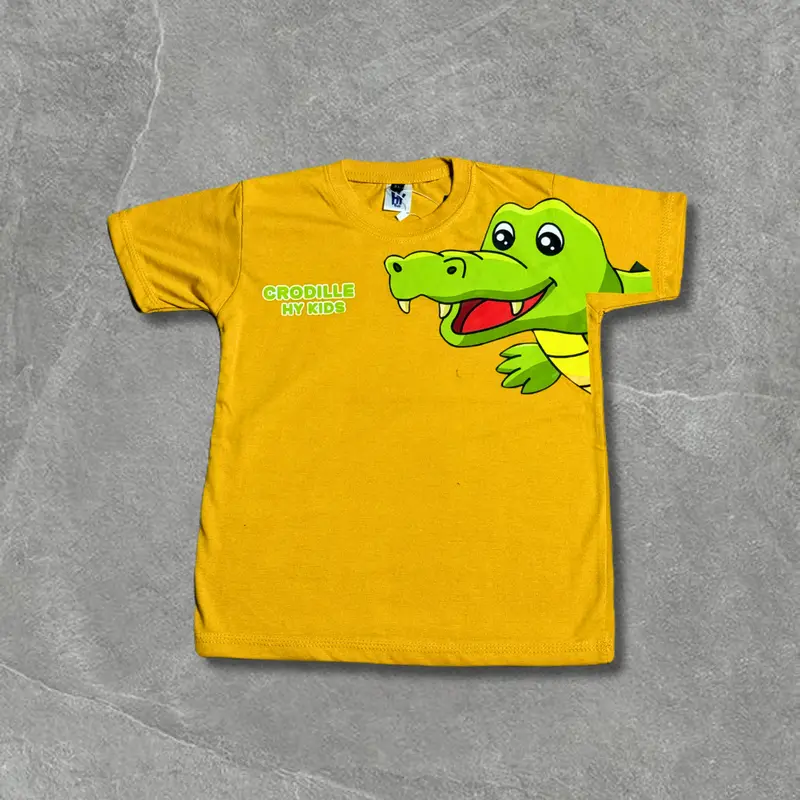 Jdistro- Atasan Distro Anak Umur 1-6 Tahun 1